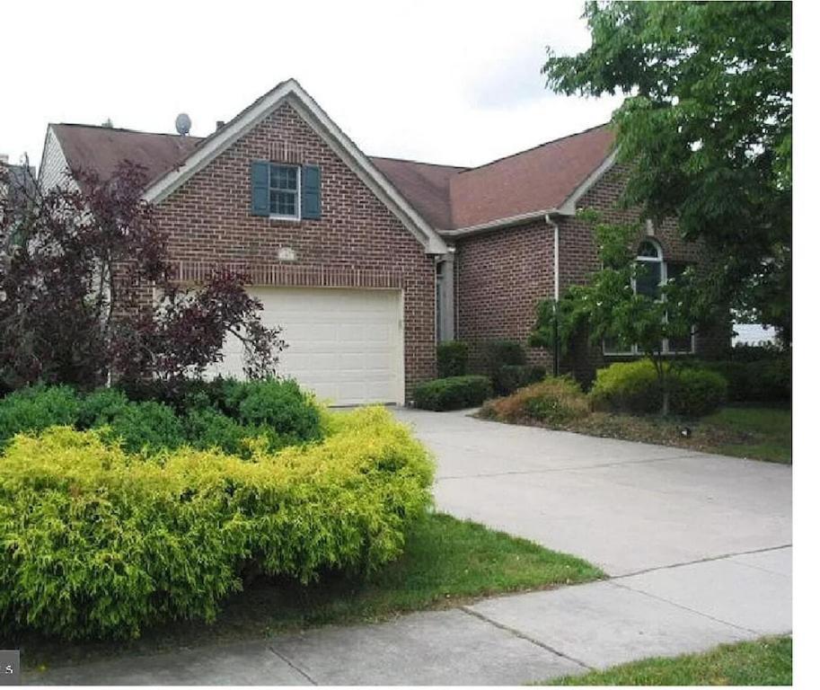 Location! House With Home Office, Gym, More-Cherry Hill Luaran gambar