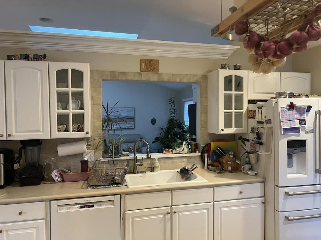 Location! House With Home Office, Gym, More-Cherry Hill Luaran gambar