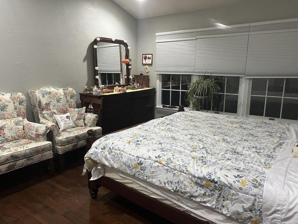 Location! House With Home Office, Gym, More-Cherry Hill Luaran gambar