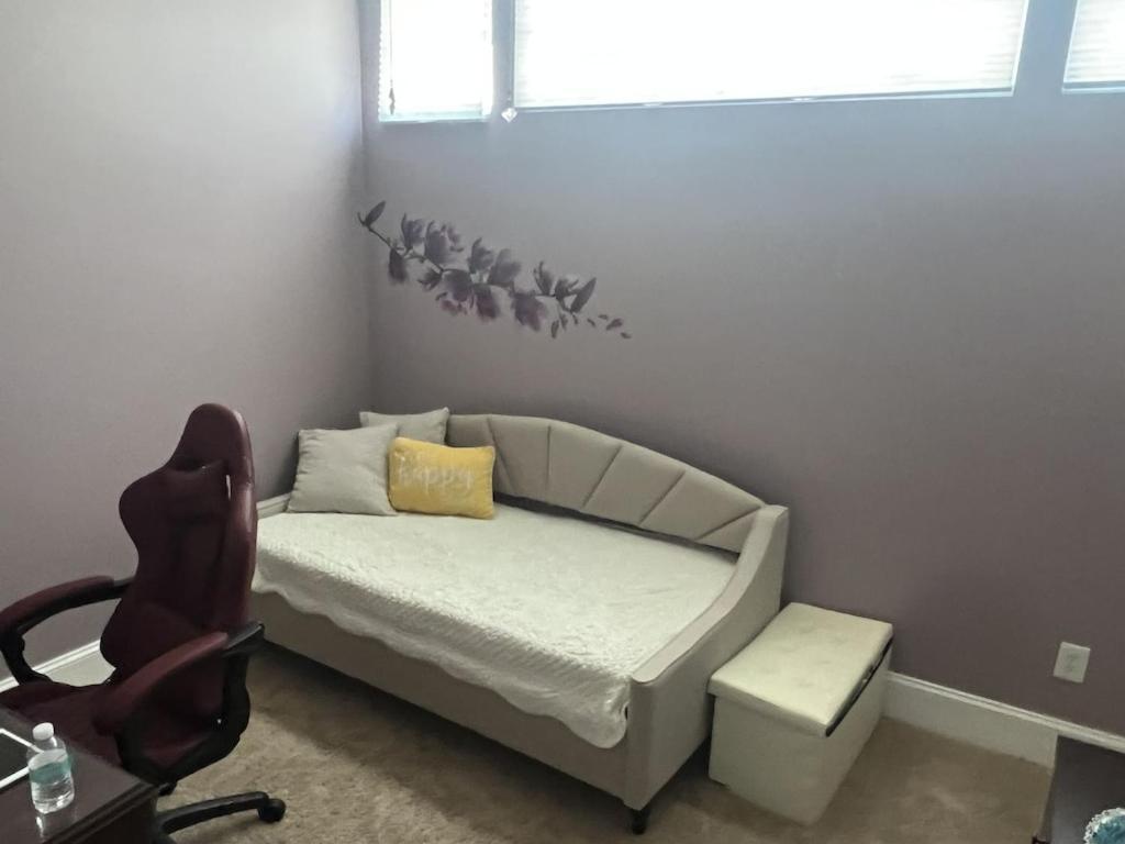 Location! House With Home Office, Gym, More-Cherry Hill Luaran gambar